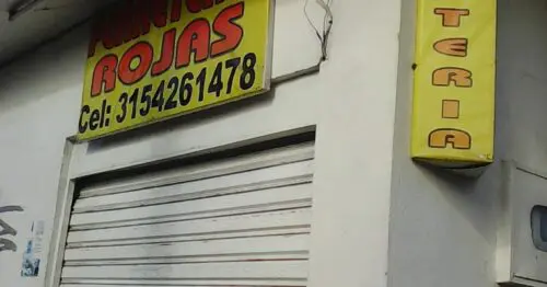 FERRETERIA ROJAS ZONA FRANCA FERRETERIA ROJAS ZONA FRANCA
